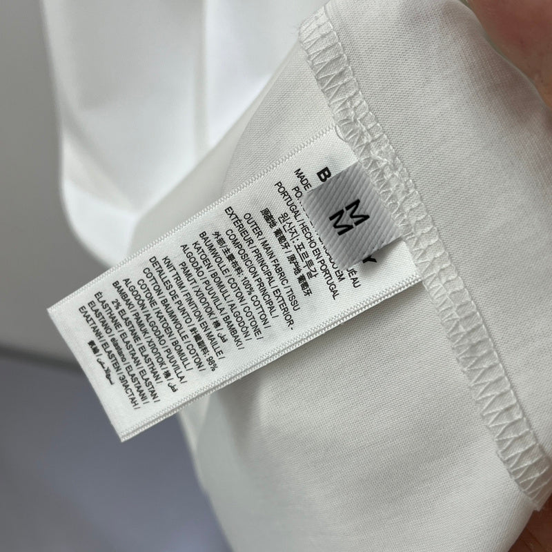 Front view of Burberry luxury piece style No.292
