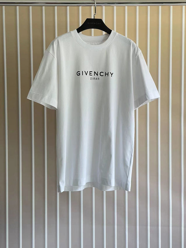 Side profile view of Givenchy luxury piece style No.228