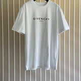 Side profile view of Givenchy luxury piece style No.228