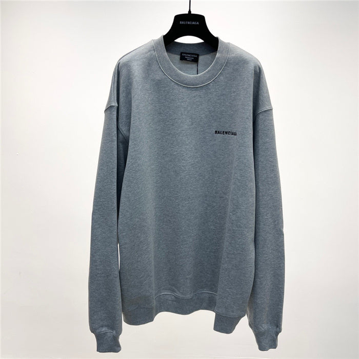 Balenciaga luxury designer clothing detail shot