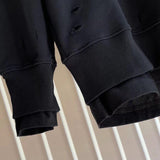 Givenchy luxury designer clothing detail shot