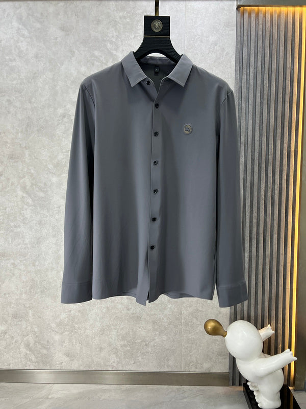 Front view of Burberry luxury piece style No.395