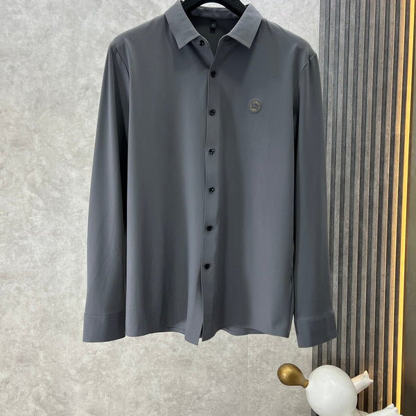 Front view of Burberry luxury piece style No.395