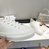 Givenchy shoes Style 108 - top view showing design