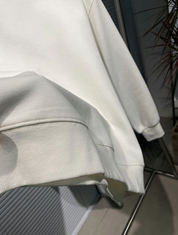 Balenciaga designer clothing styled look premium fashion