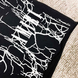 Amiri t-shirt styled look premium fashion