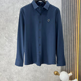 Front view of Burberry luxury piece style No.394