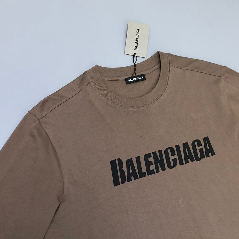 Balenciaga designer clothing styled look premium fashion