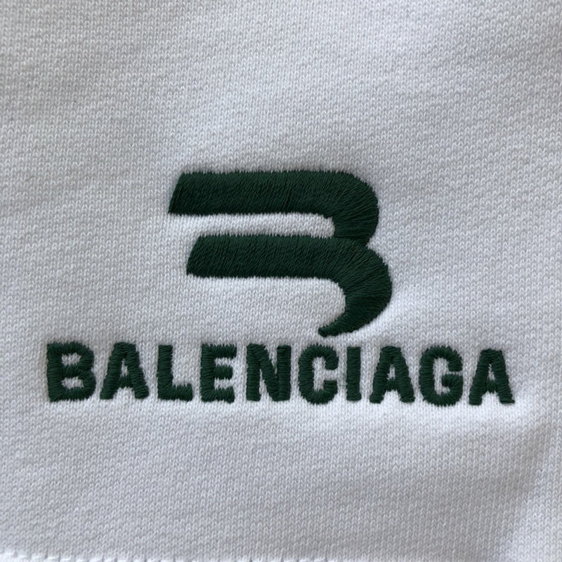 Balenciaga designer clothing front view designer style