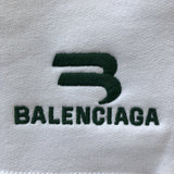 Balenciaga designer clothing front view designer style