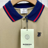 Texture and finish detail of Burberry luxury piece style No.276