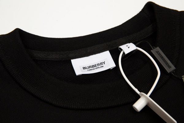Three-quarter angle view of Burberry luxury piece style No.560