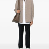 Fendi blouses lifestyle shot premium designer piece
