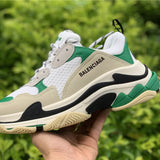 Balenciaga shoes Style 300 - packaging and accessories