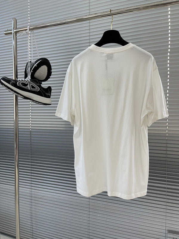 Front view of Burberry luxury piece style No.273