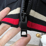 Front view of Burberry luxury piece style No.345
