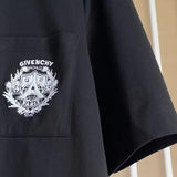 Givenchy designer clothing styled look premium fashion