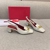 Valentino Garavani shoes styled look premium fashion