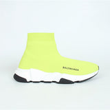 Balenciaga shoes Style 338 - sole and craftsmanship detail