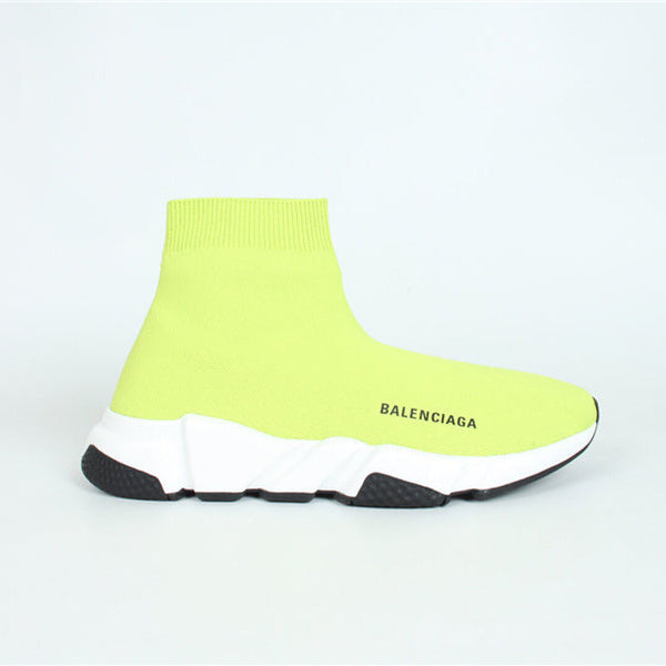 Balenciaga shoes Style 338 - sole and craftsmanship detail