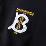 Styling view of Burberry luxury piece style No.348