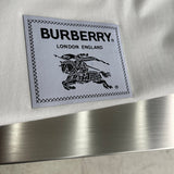 Full silhouette view of Burberry luxury piece style No.273