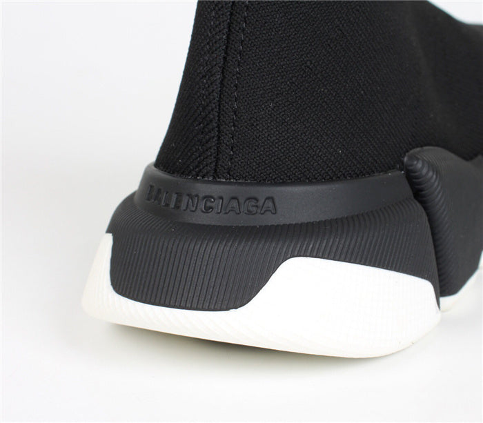 Balenciaga shoes Style 330 - top view showing design