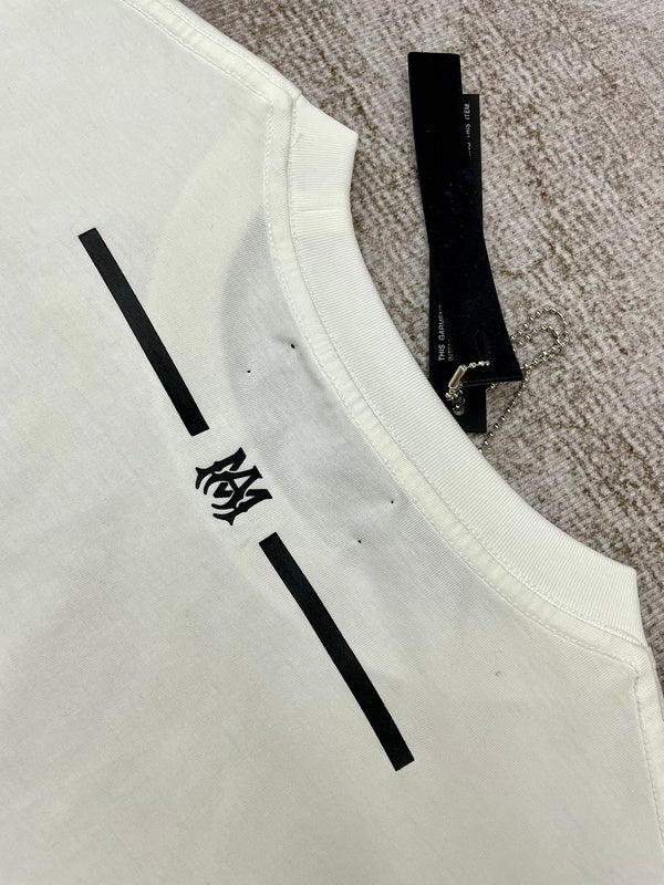 Styling view of Amiri luxury piece style No.132