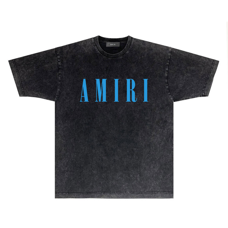 Three-quarter angle view of Amiri luxury piece style No.225