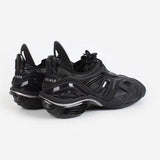 Balenciaga shoes Style 363 - top view showing design