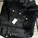 Balenciaga designer clothing styled look premium fashion