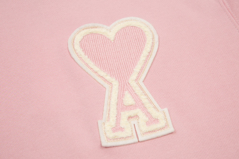 Close-up detail view of Amiri luxury piece style No.030