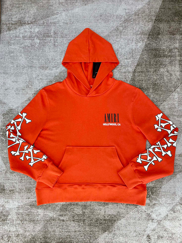 Front view of Amiri luxury piece style No.073