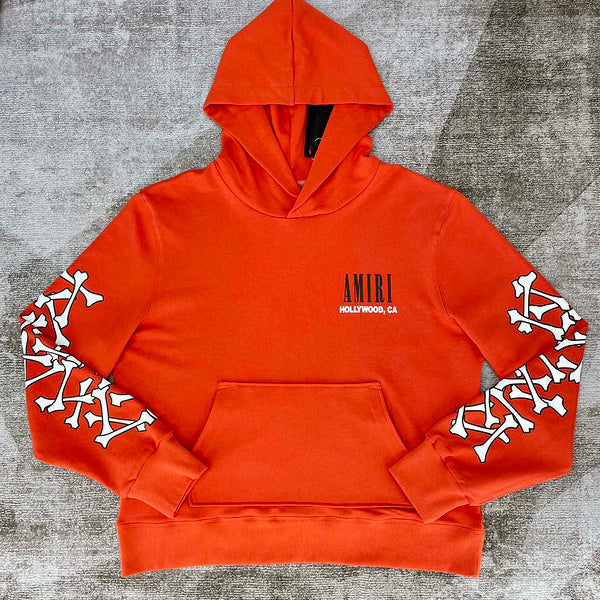 Front view of Amiri luxury piece style No.073
