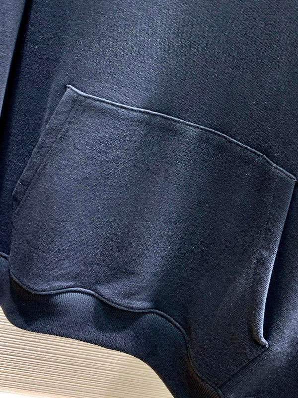 Balenciaga designer clothing front view designer style