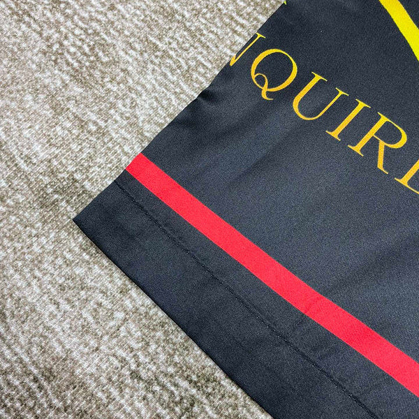Back view of Amiri luxury piece style No.103
