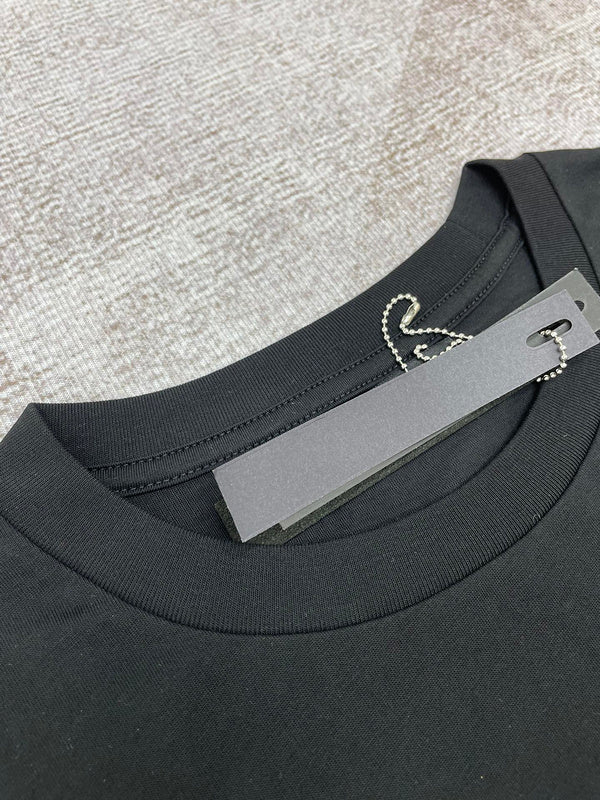 Side profile view of Amiri luxury piece style No.200