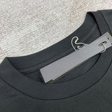 Side profile view of Amiri luxury piece style No.200
