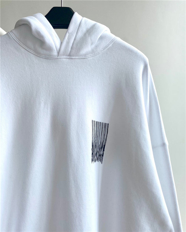 Close-up detail view of Balenciaga luxury piece style No.511