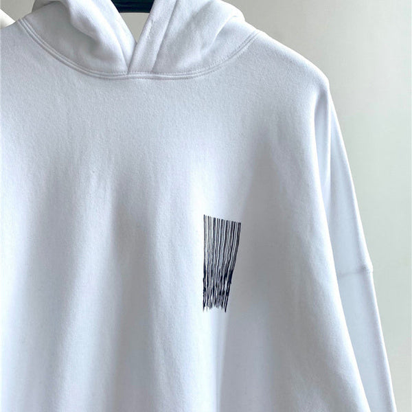 Balenciaga designer clothing styled look premium fashion