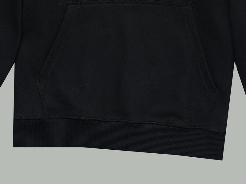 Balenciaga luxury designer clothing detail shot