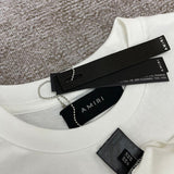 Amiri t-shirt styled look premium fashion
