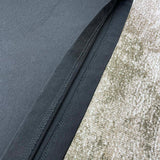 Texture and finish detail of Amiri luxury piece style No.134