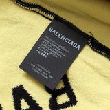 Side profile view of Balenciaga luxury piece style No.060