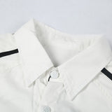 Balenciaga designer t-shirt full view