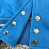 Texture and finish detail of Amiri luxury piece style No.001