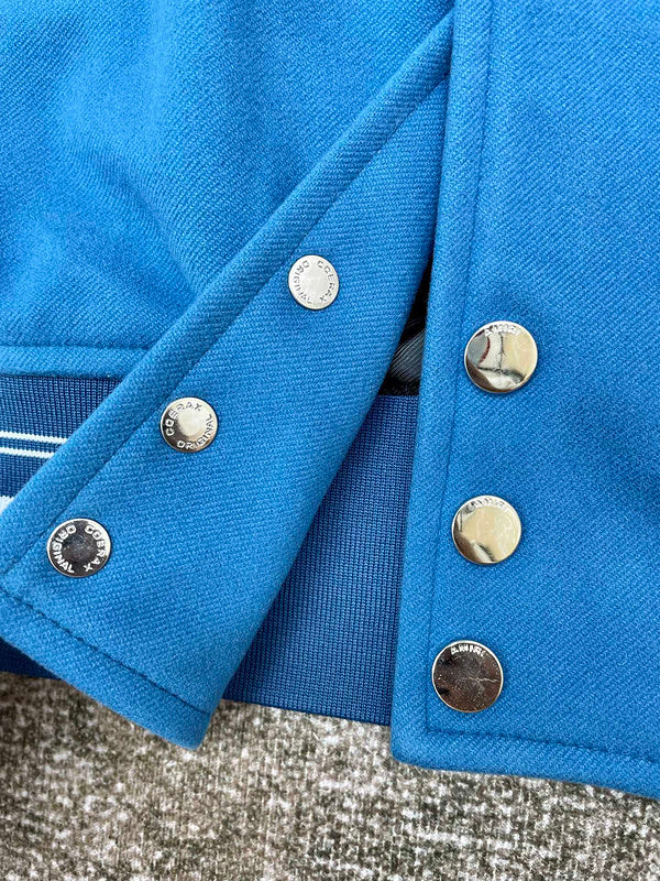 Amiri luxury hoodie detail shot