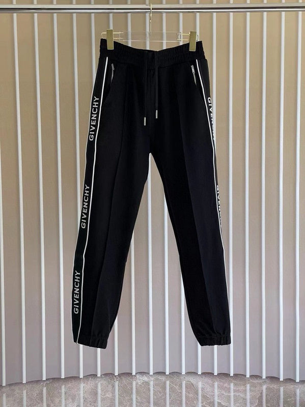 Givenchy luxury designer clothing detail shot