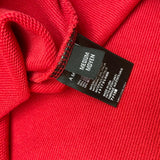 Three-quarter angle view of Amiri luxury piece style No.013