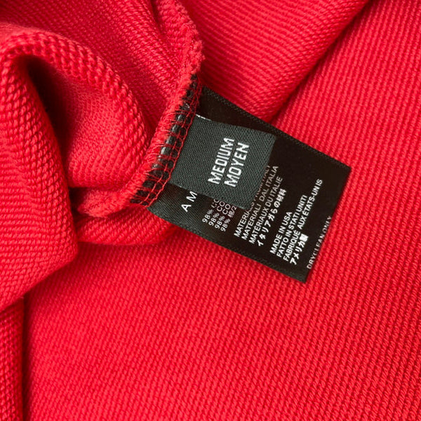 Three-quarter angle view of Amiri luxury piece style No.013